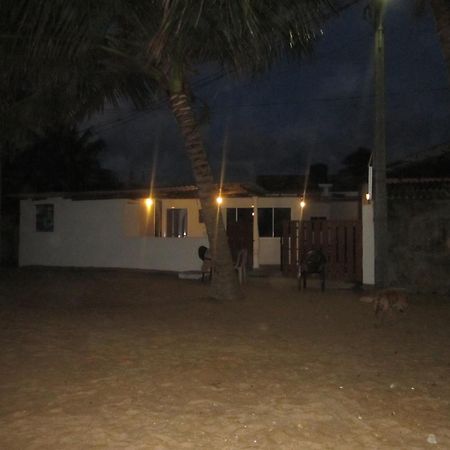Anicia Beach House Negombo Kültér fotó