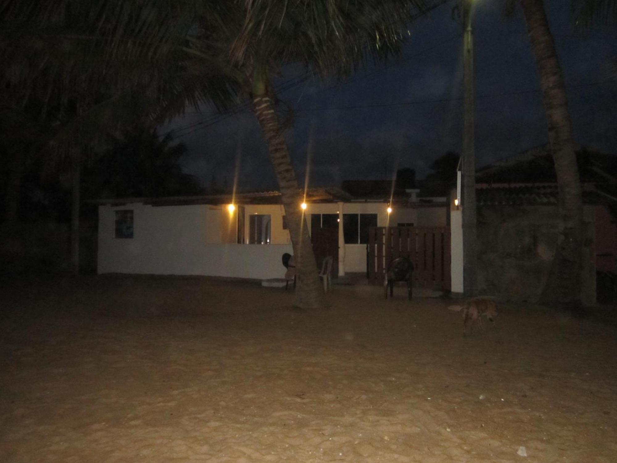 Anicia Beach House Negombo Kültér fotó