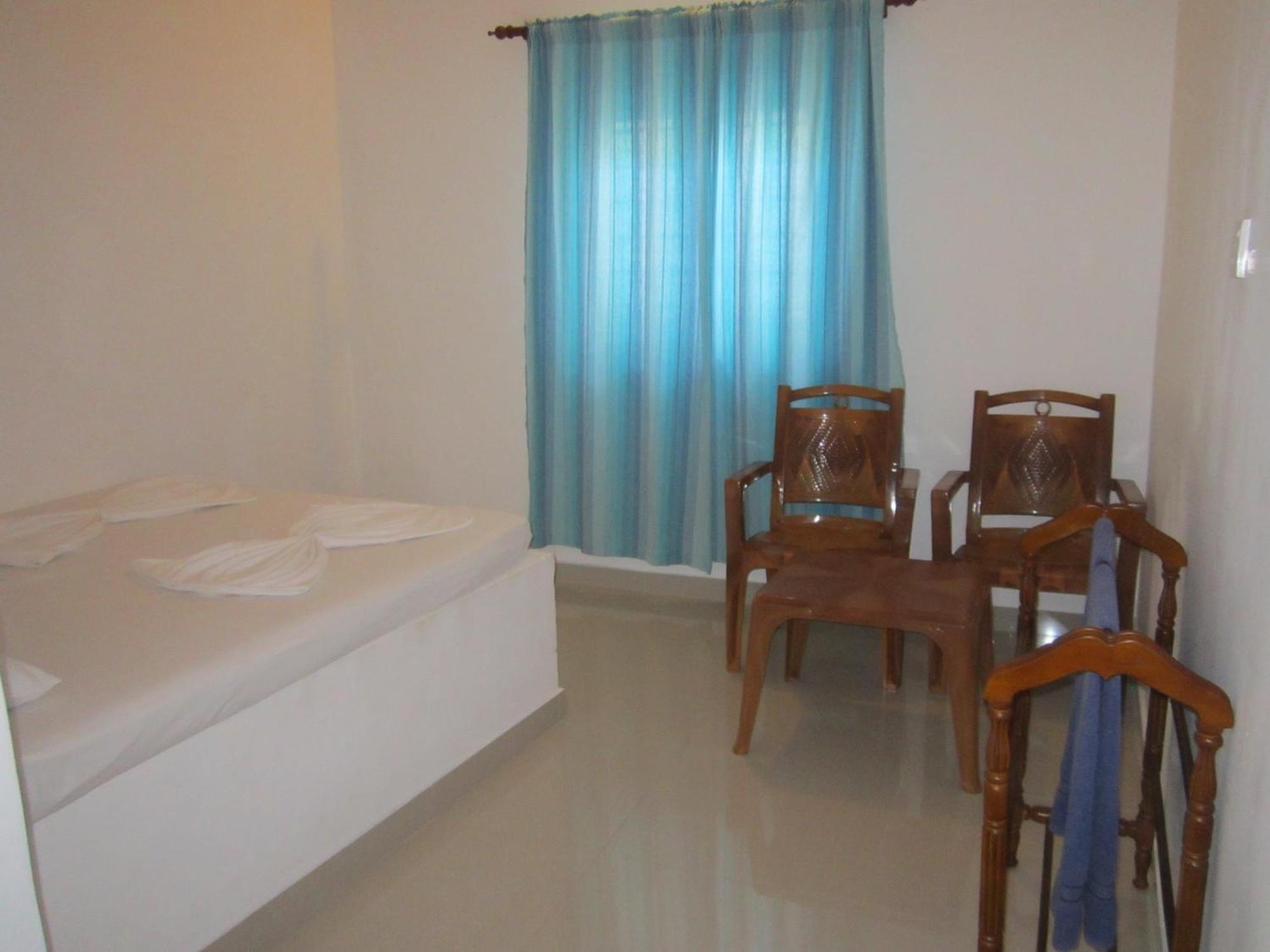 Anicia Beach House Negombo Kültér fotó