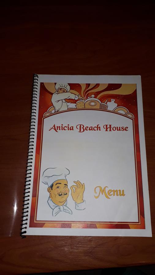 Anicia Beach House Negombo Kültér fotó
