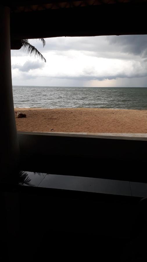 Anicia Beach House Negombo Kültér fotó